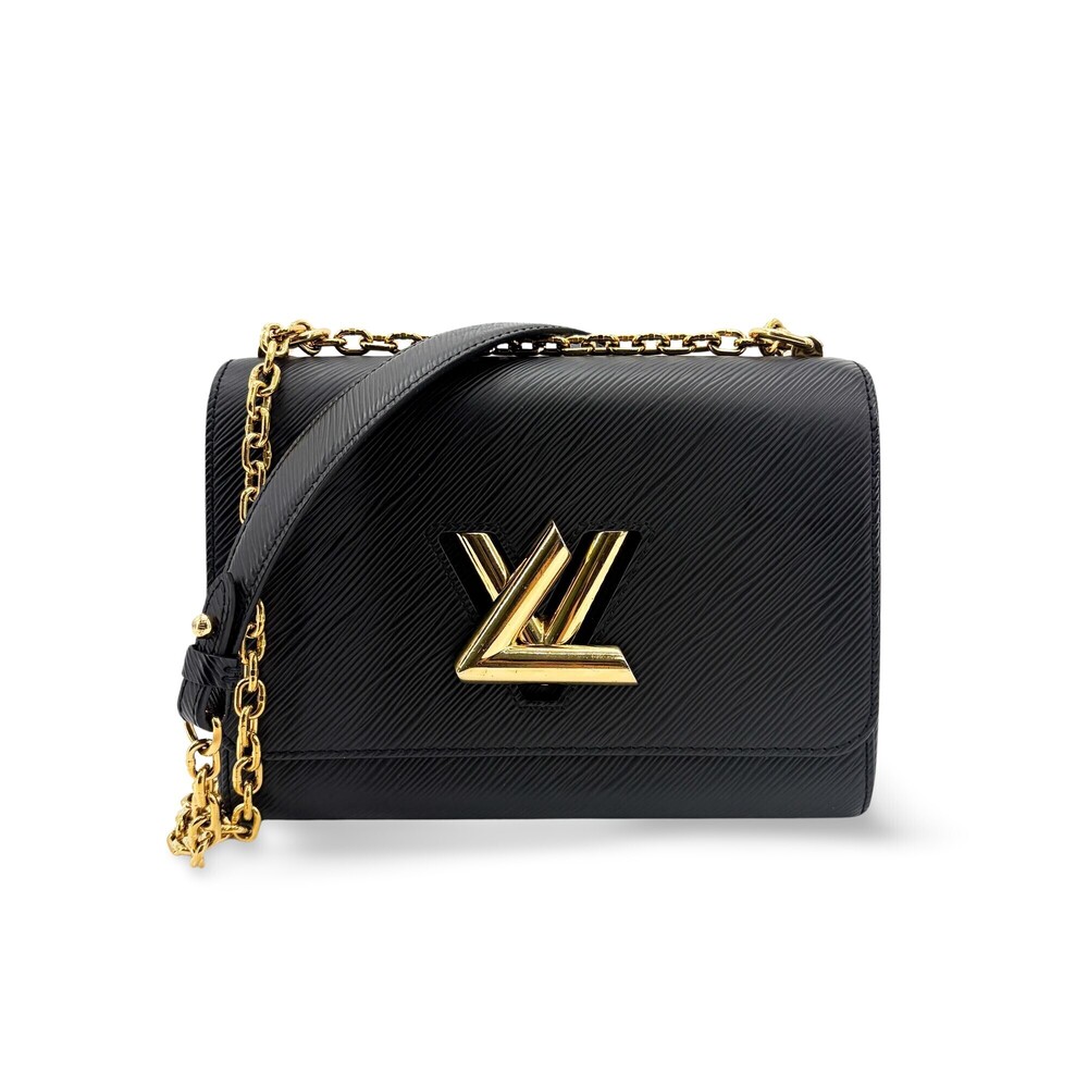 Louis Vuitton Twist Epi Leather MM